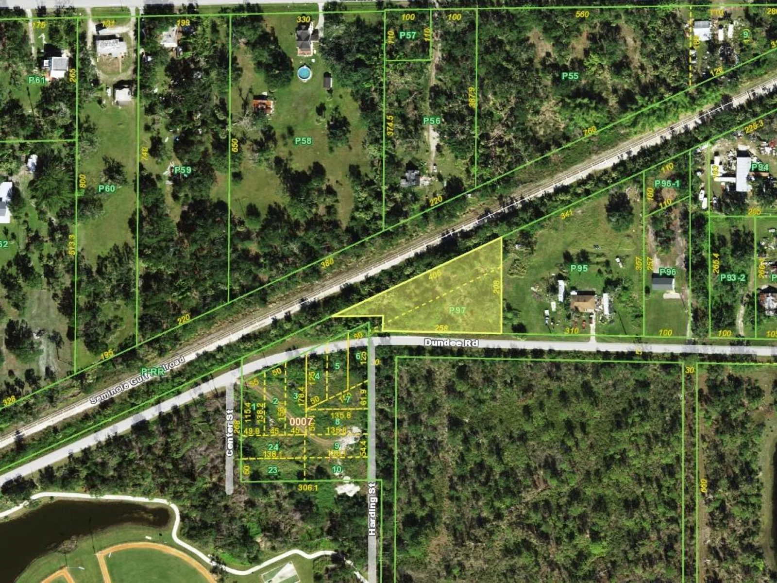 25290 DUNDEE RD, PUNTA GORDA, FL — photo 2