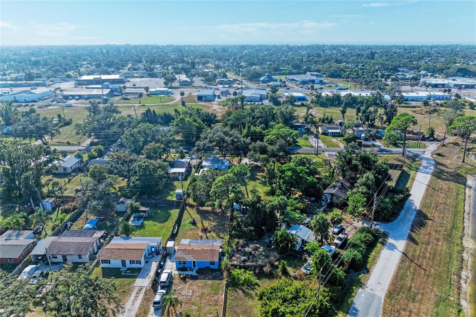 0 PARK RD, VENICE, FL — photo 12