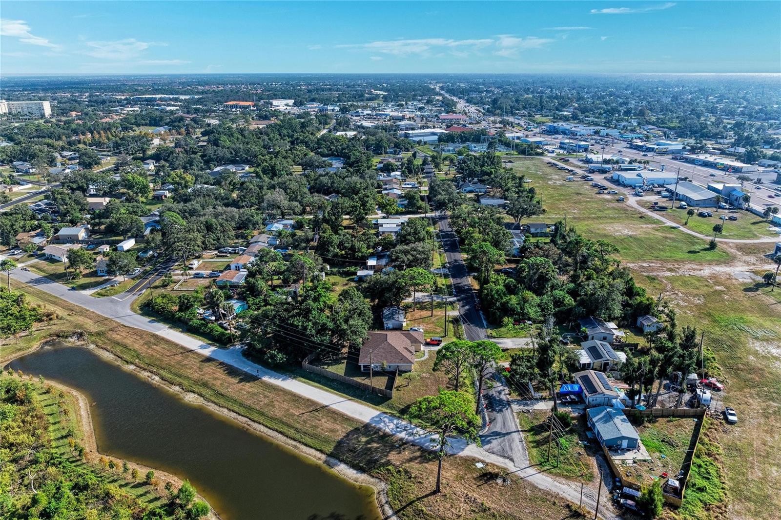 0 PARK RD, VENICE, FL — photo 14