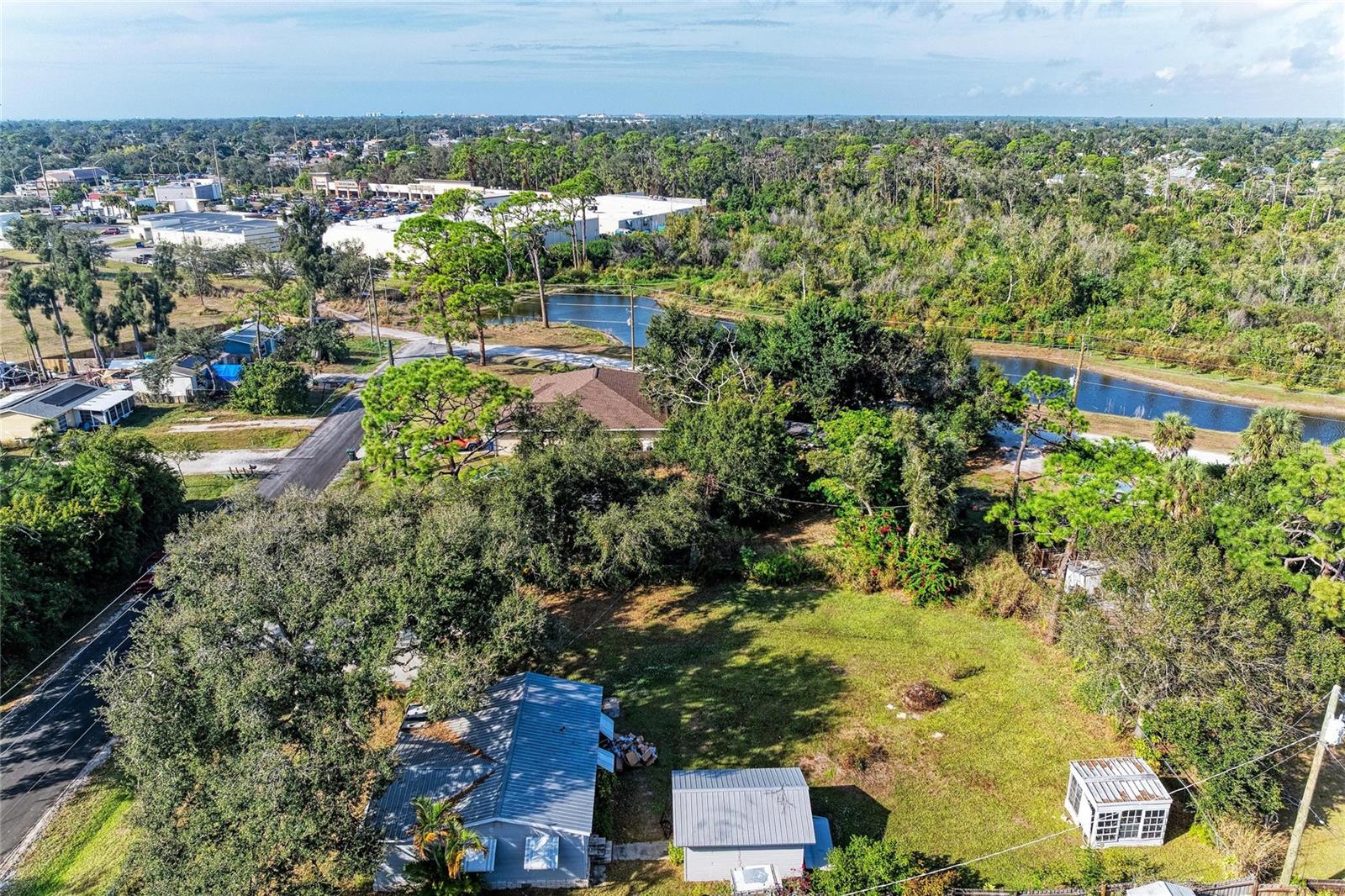 0 PARK RD, VENICE, FL — photo 16