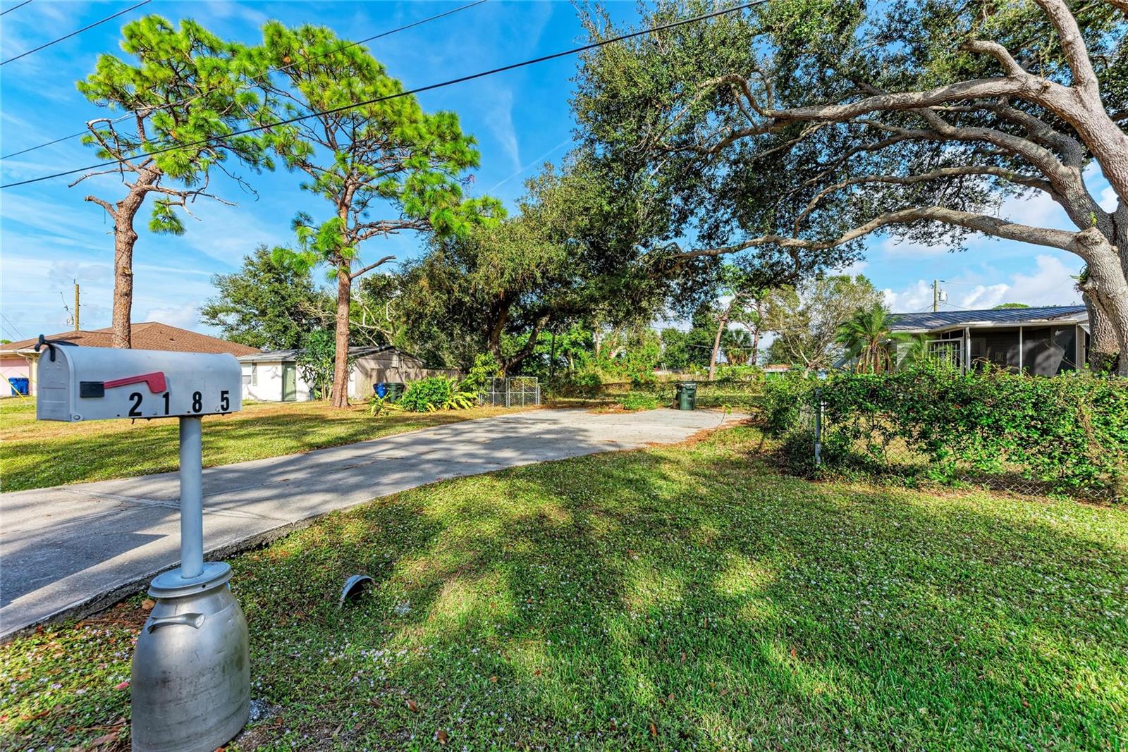 0 PARK RD, VENICE, FL — photo 20