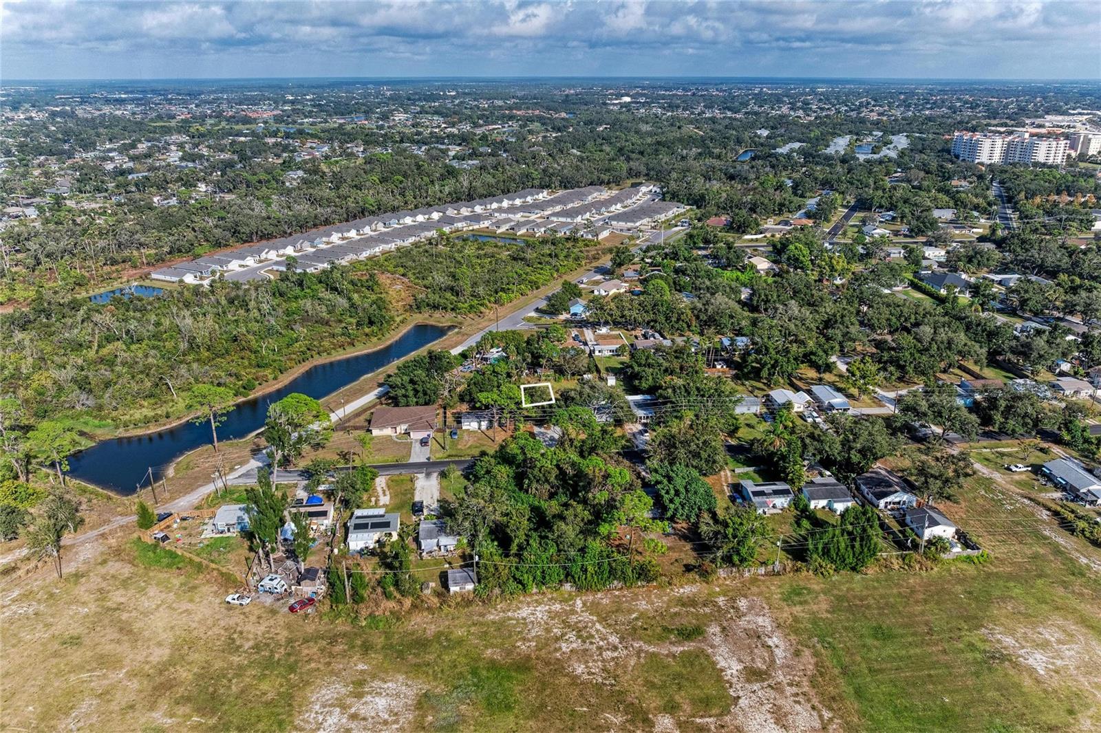 0 PARK RD, VENICE, FL — photo 9