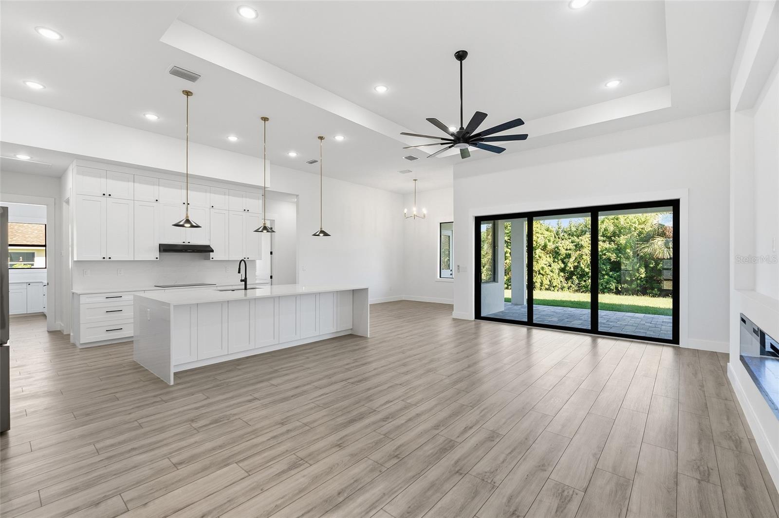210 TOURNAMENT RD, ROTONDA WEST, FL — photo 8