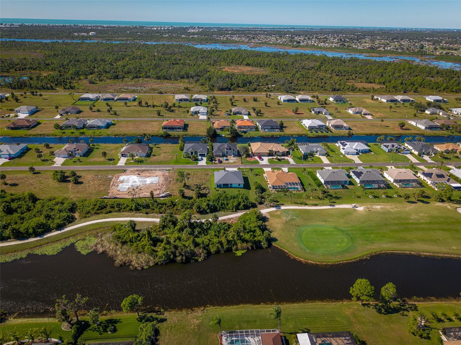 210 TOURNAMENT RD, ROTONDA WEST, FL — photo 50