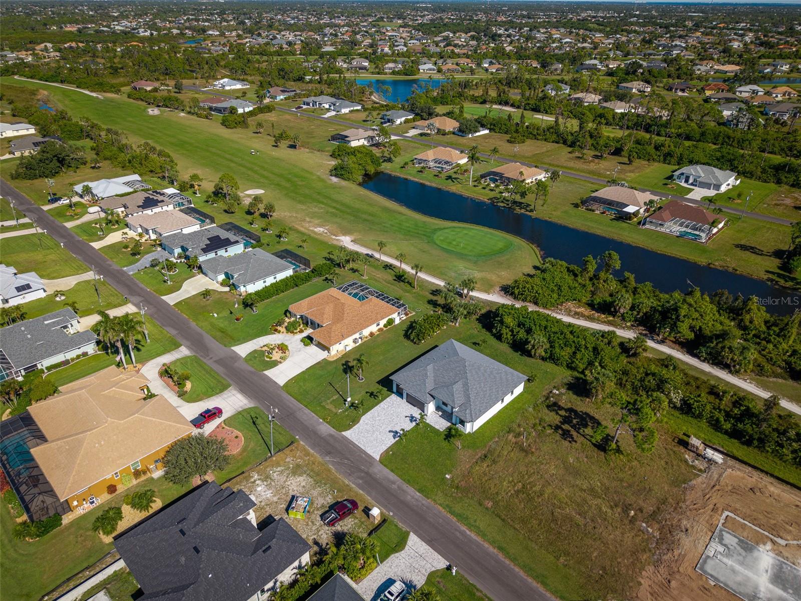 210 TOURNAMENT RD, ROTONDA WEST, FL — photo 51