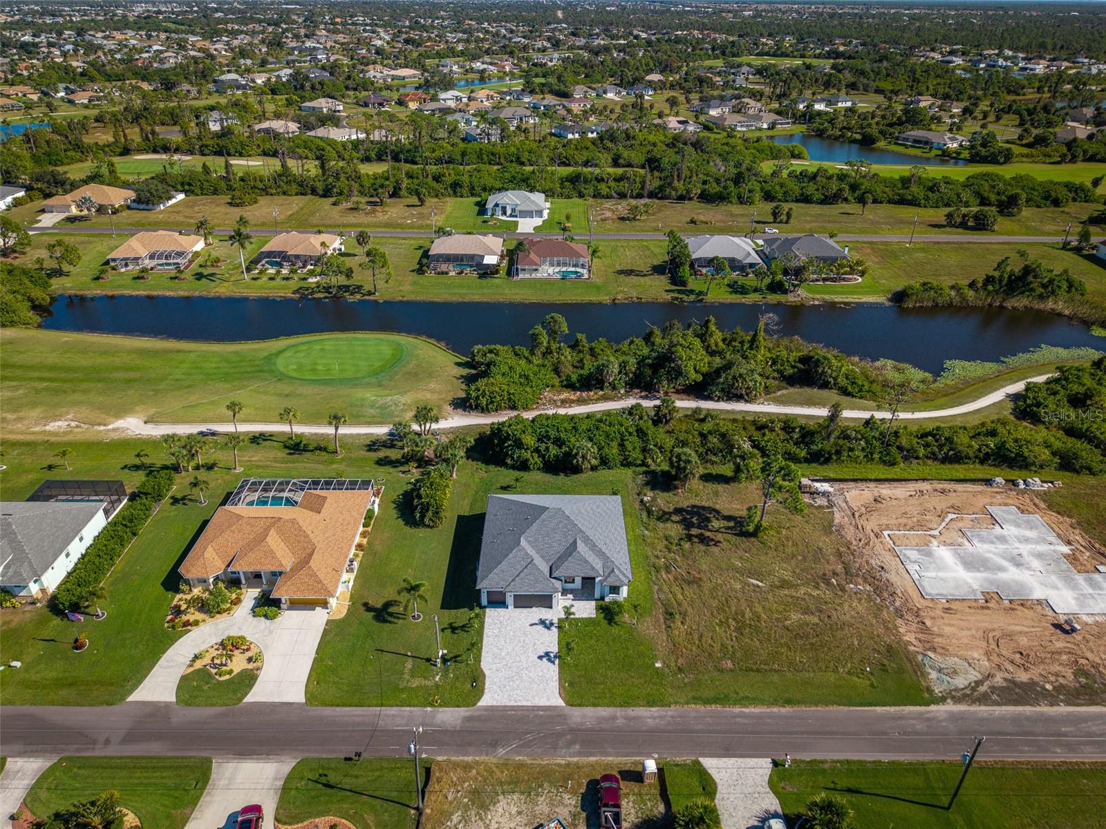 210 TOURNAMENT RD, ROTONDA WEST, FL — photo 52