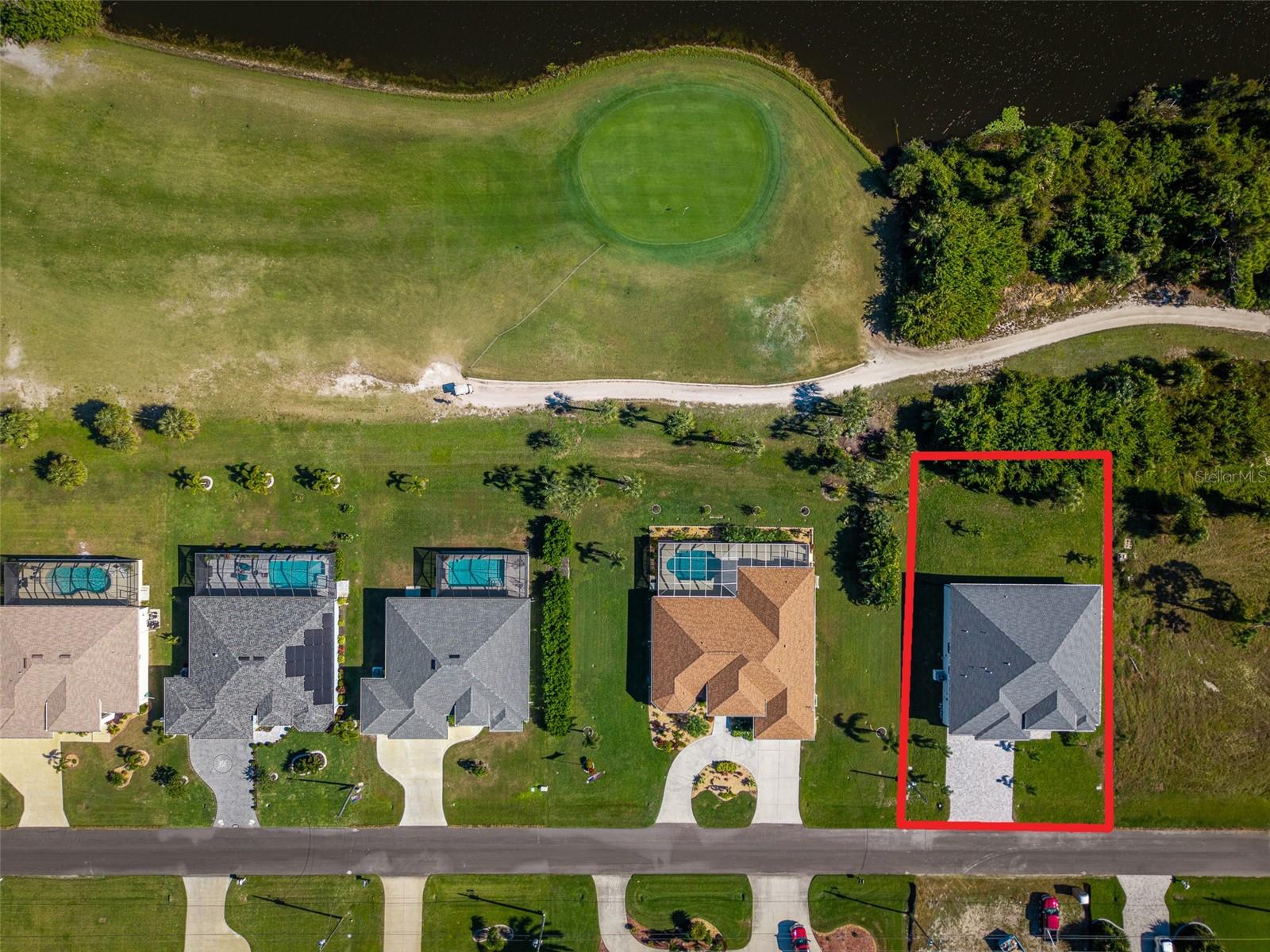 210 TOURNAMENT RD, ROTONDA WEST, FL — photo 53