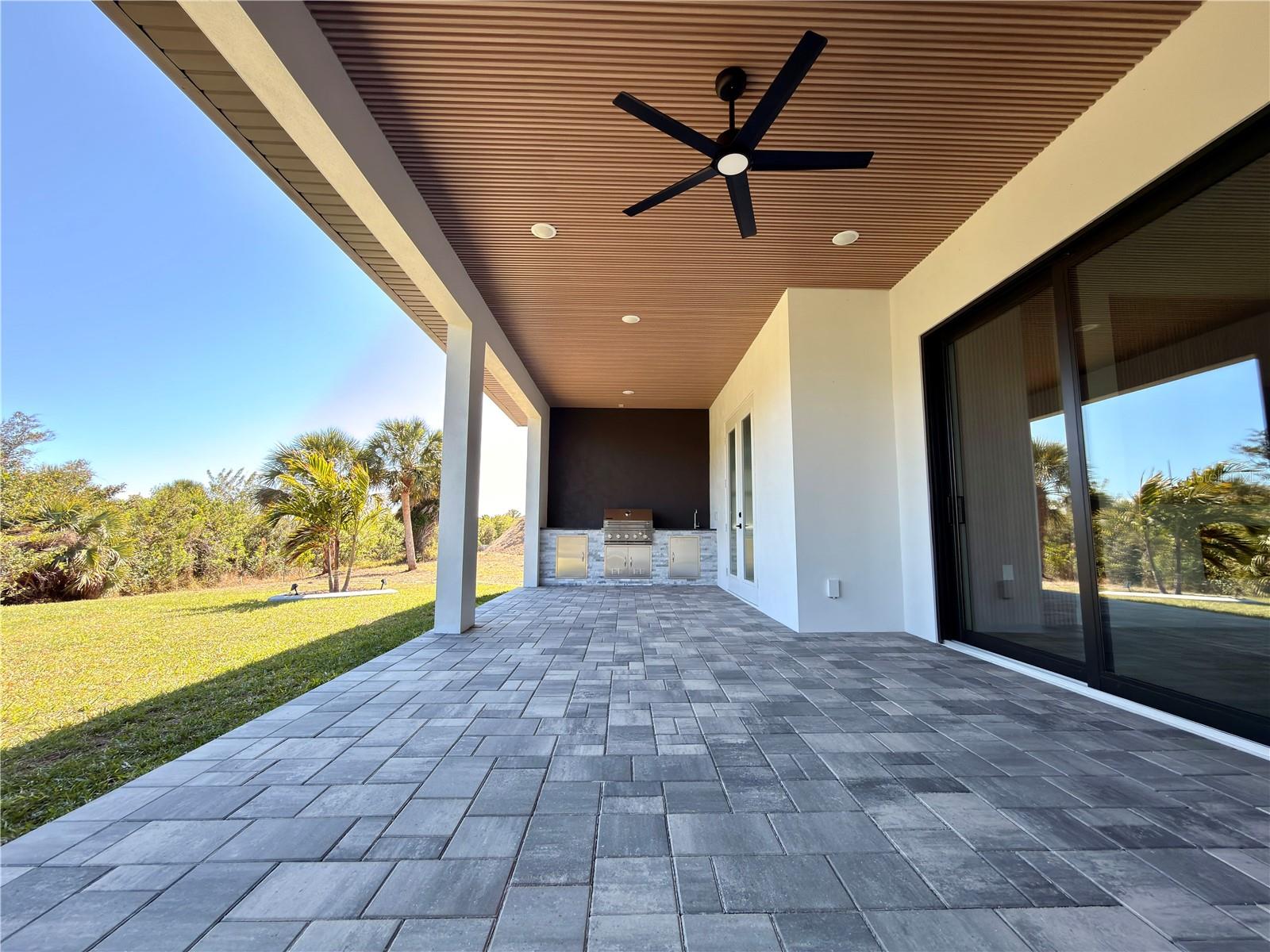 210 TOURNAMENT RD, ROTONDA WEST, FL — photo 44
