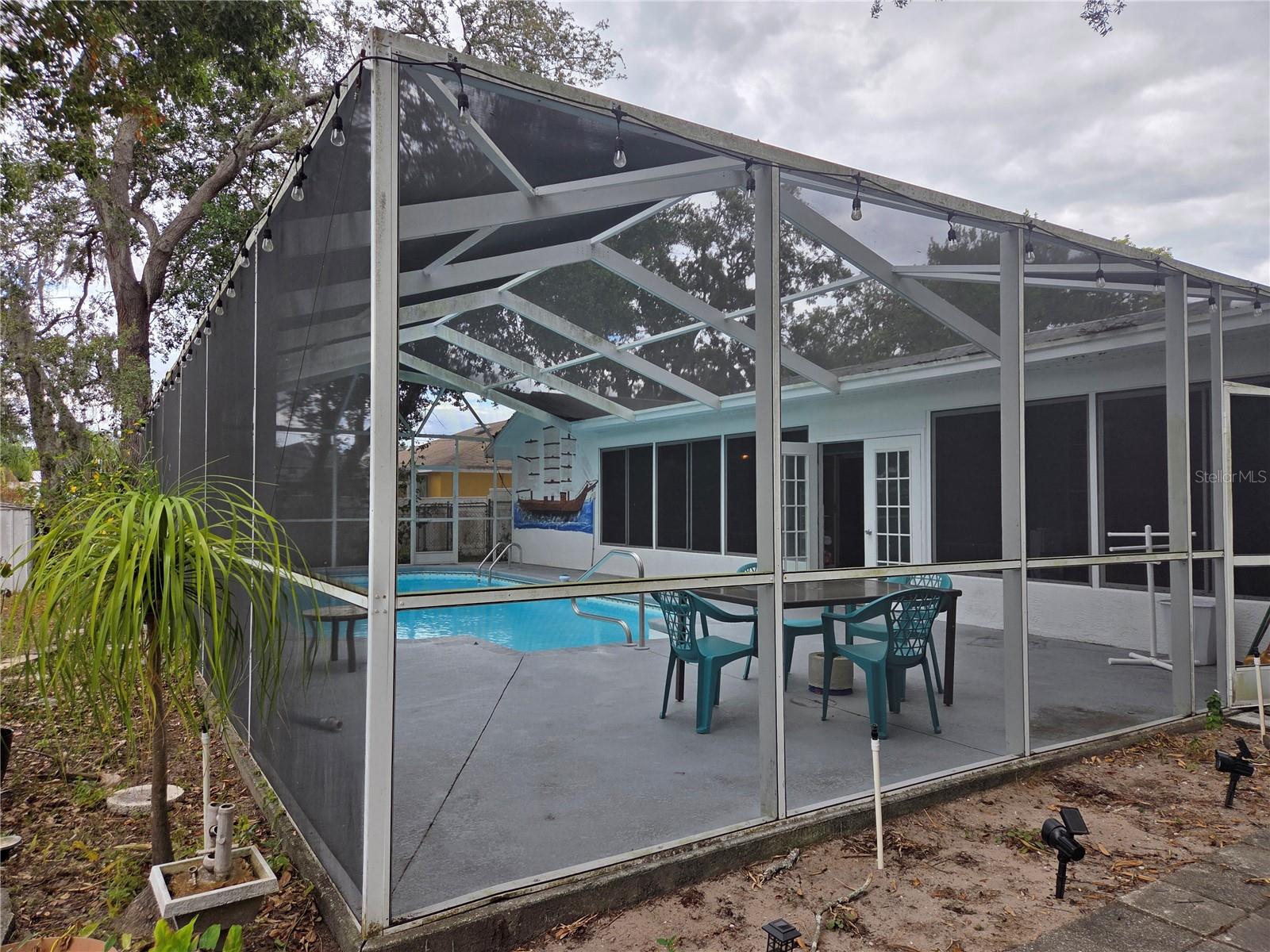 7605 LANDMARK DR, SPRING HILL, FL — photo 26