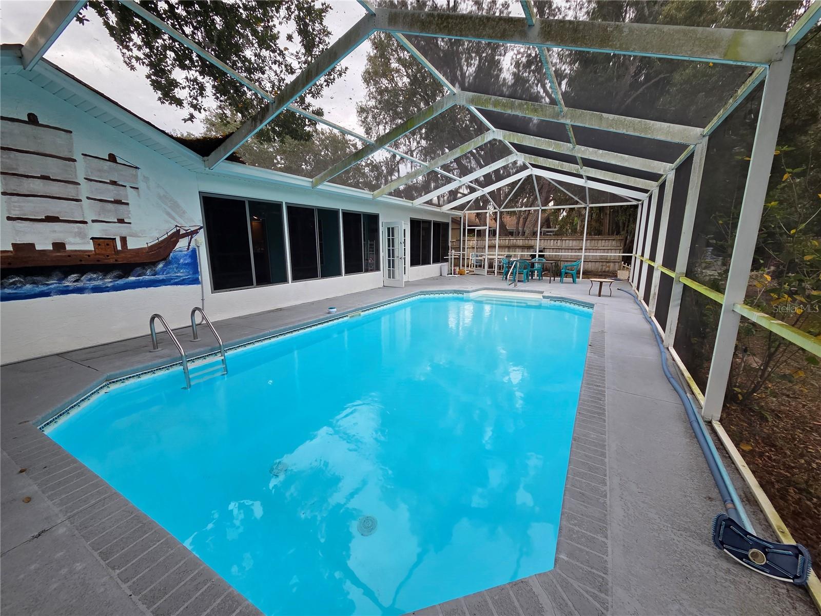 7605 LANDMARK DR, SPRING HILL, FL — photo 27