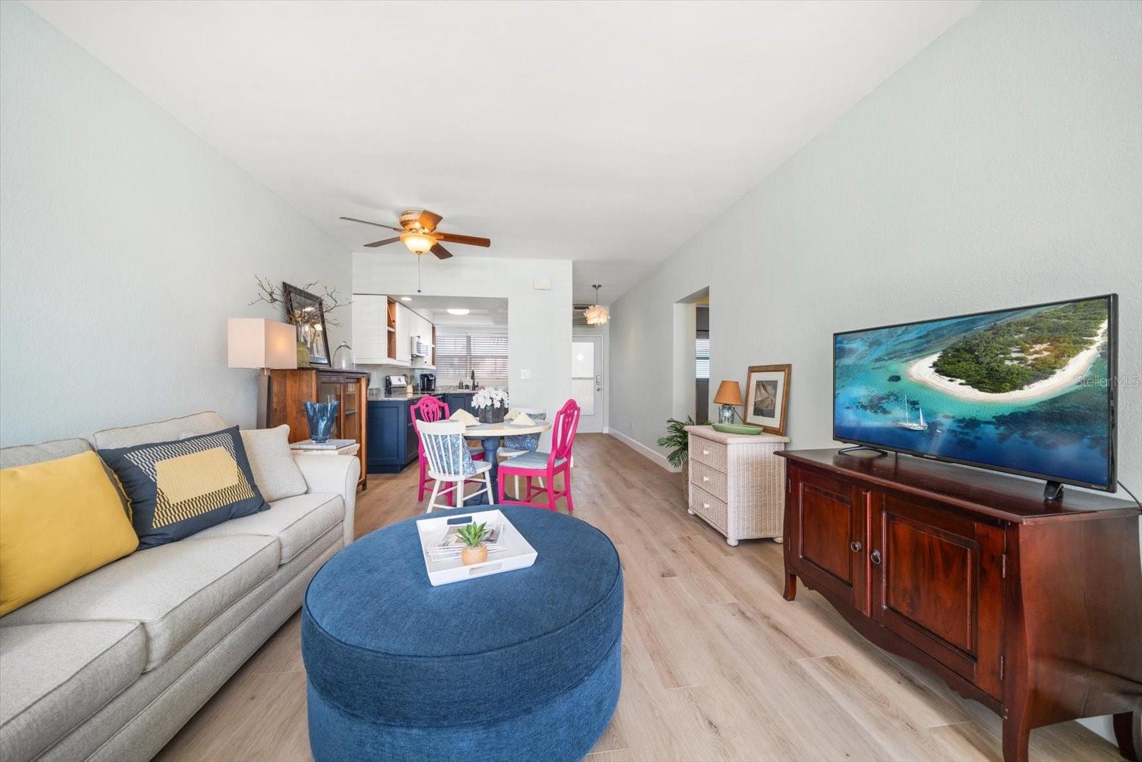 7050 SUNSET WAY #6, ST PETE BEACH, FL — photo 12