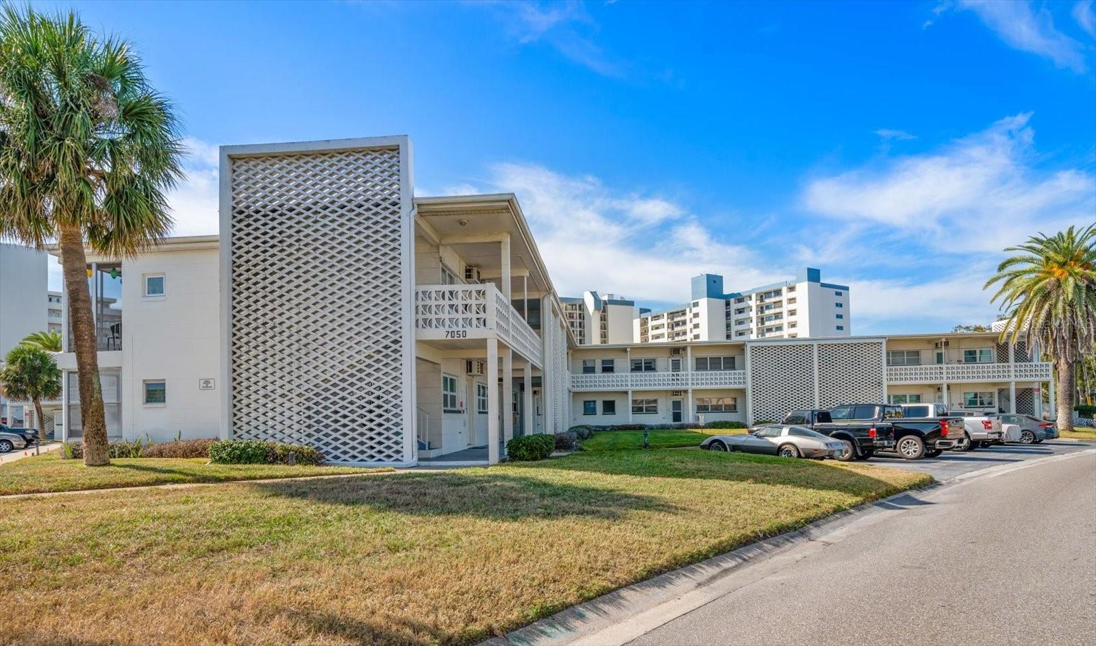 7050 SUNSET WAY #6, ST PETE BEACH, FL — photo 27
