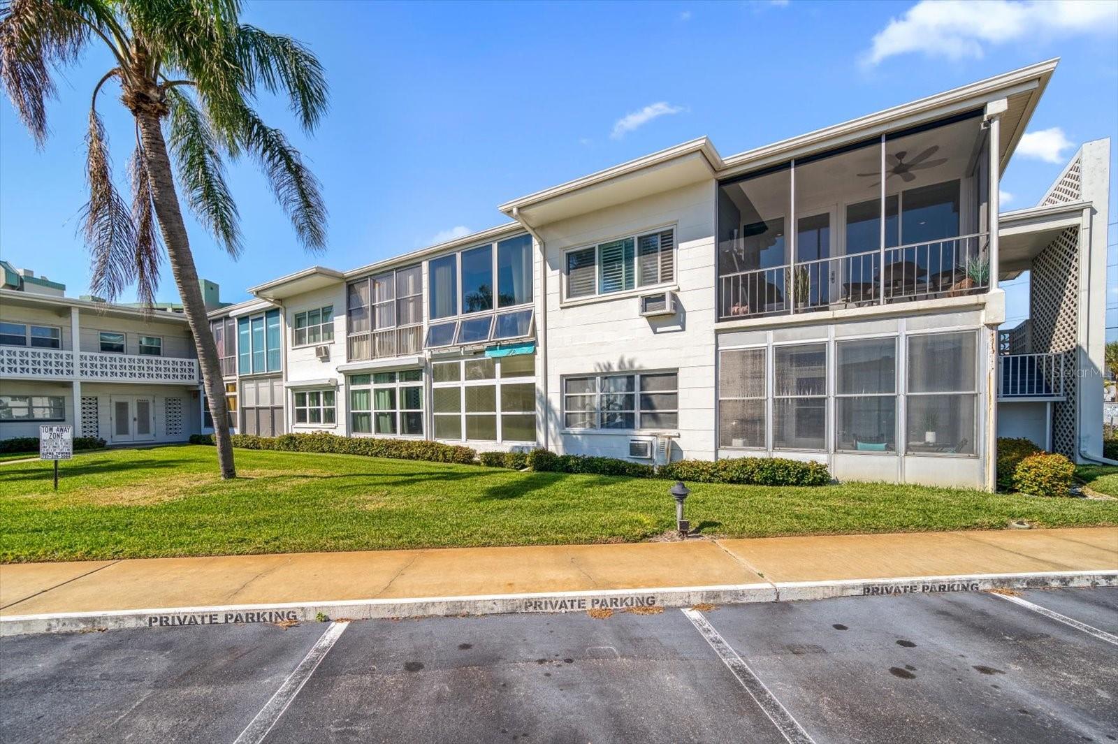 7050 SUNSET WAY #6, ST PETE BEACH, FL — photo 28