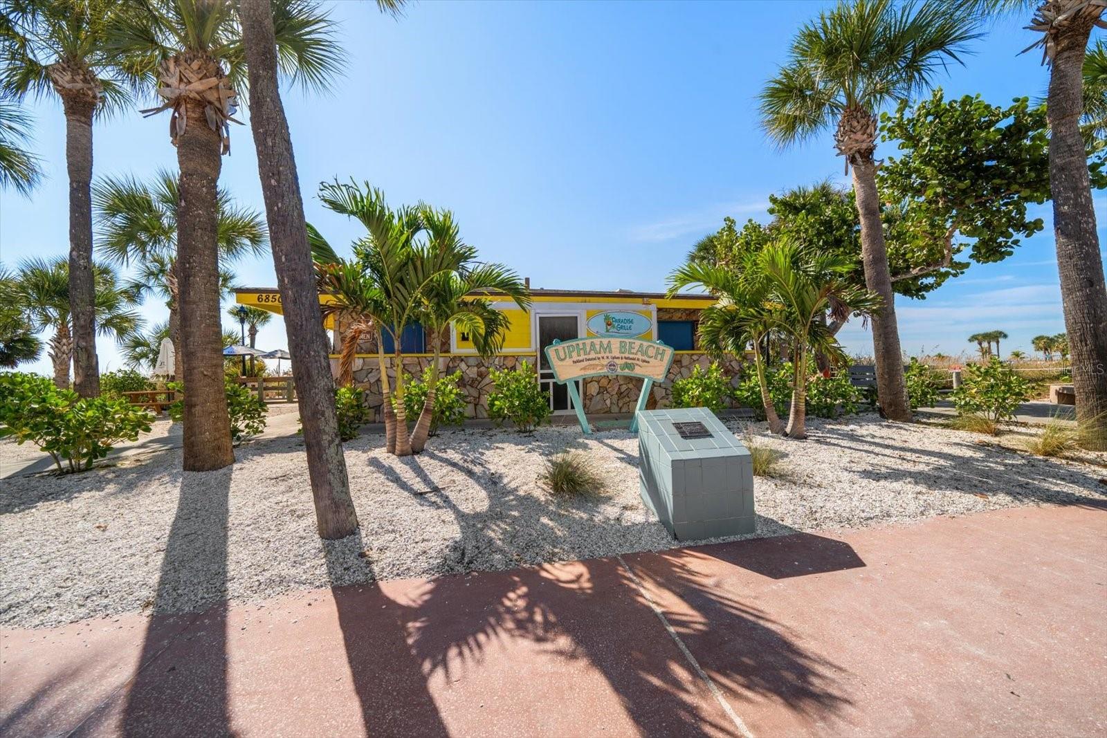 7050 SUNSET WAY #6, ST PETE BEACH, FL — photo 29