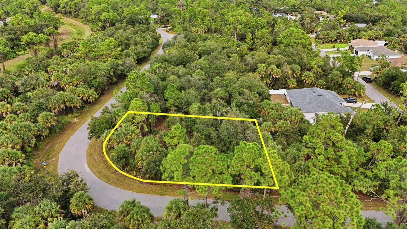 RAYFIELD DR, NORTH PORT, FL — photo 2