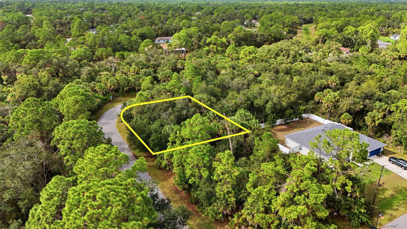 RAYFIELD DR, NORTH PORT, FL — photo 4