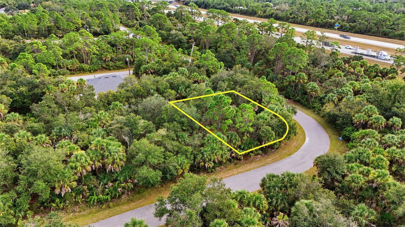 RAYFIELD DR, NORTH PORT, FL — photo 18