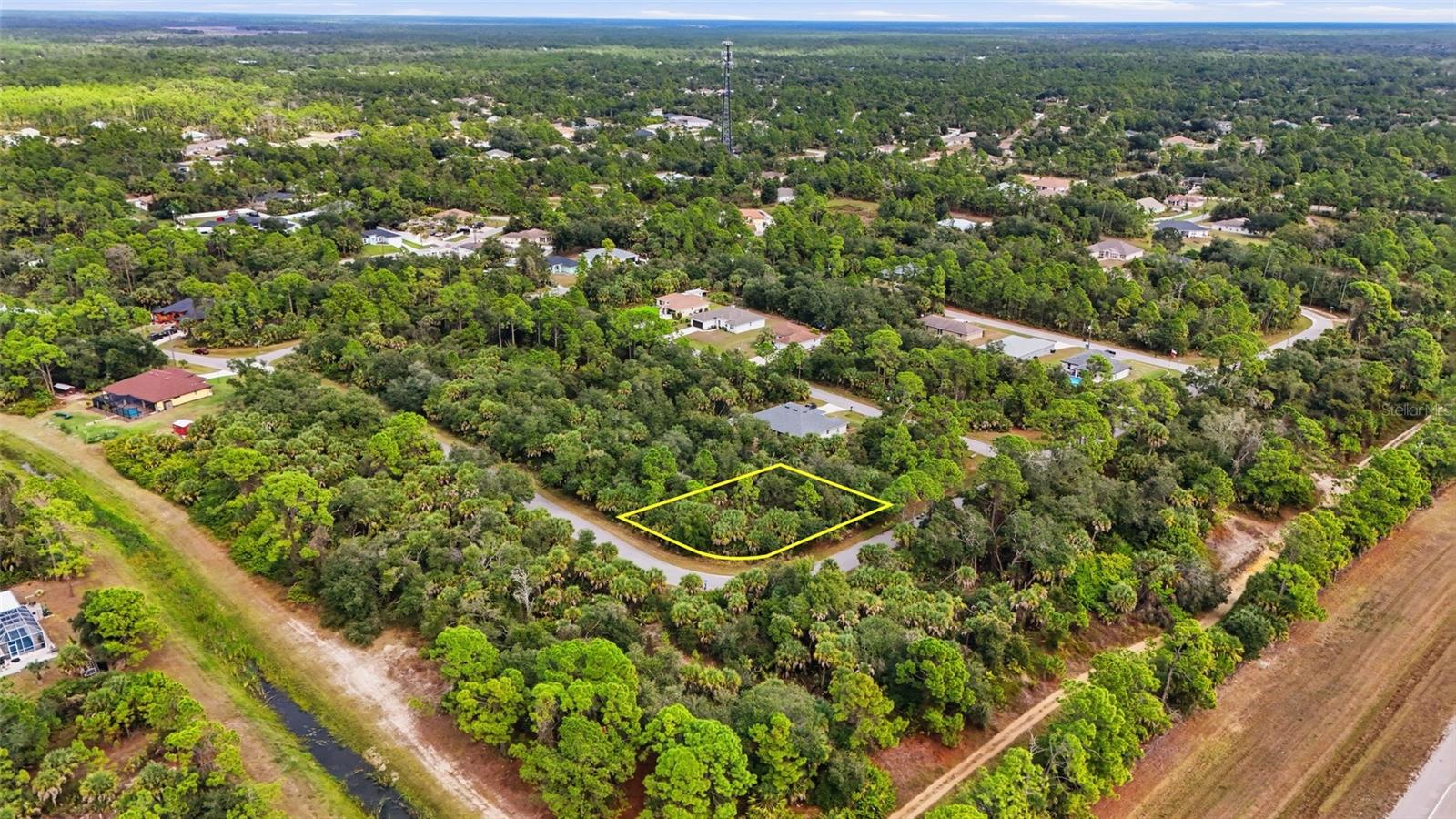 RAYFIELD DR, NORTH PORT, FL — photo 6