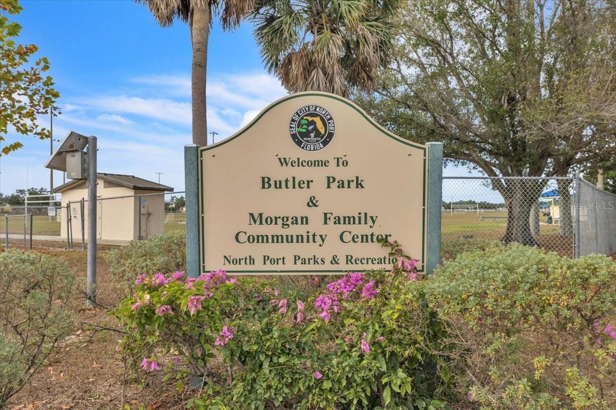 RAYFIELD DR, NORTH PORT, FL — photo 12
