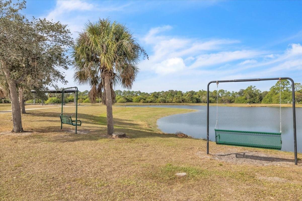 RAYFIELD DR, NORTH PORT, FL — photo 14