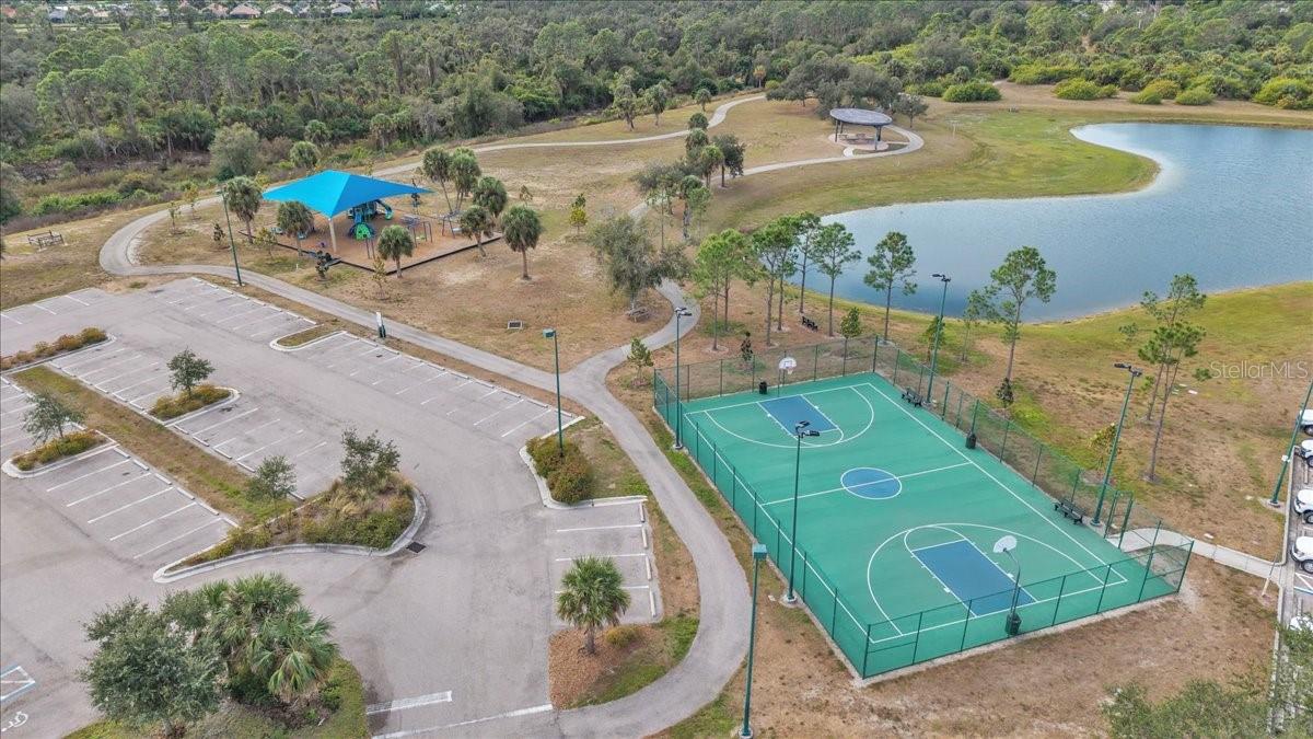 RAYFIELD DR, NORTH PORT, FL — photo 15