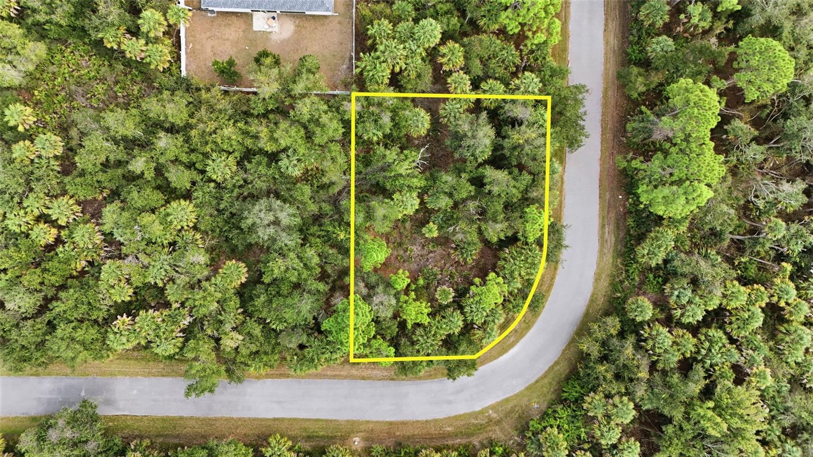 RAYFIELD DR, NORTH PORT, FL