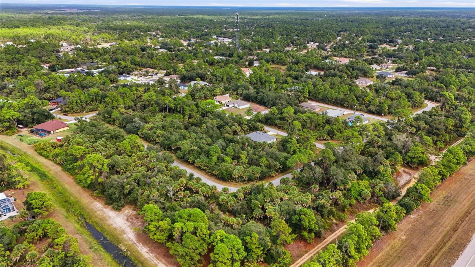 RAYFIELD DR, NORTH PORT, FL — photo 19
