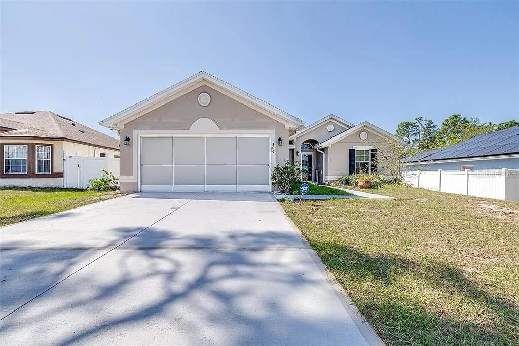 404 RIO GRANDE CT, POINCIANA, FL