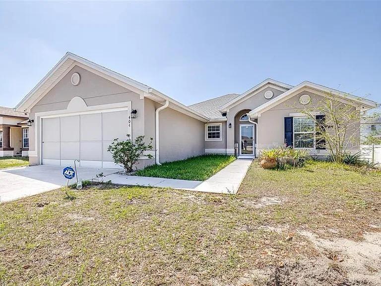 404 RIO GRANDE CT, POINCIANA, FL — photo 2