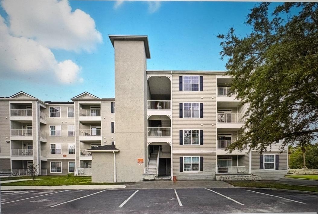 3175 FELTRIM PL #203, KISSIMMEE, FL