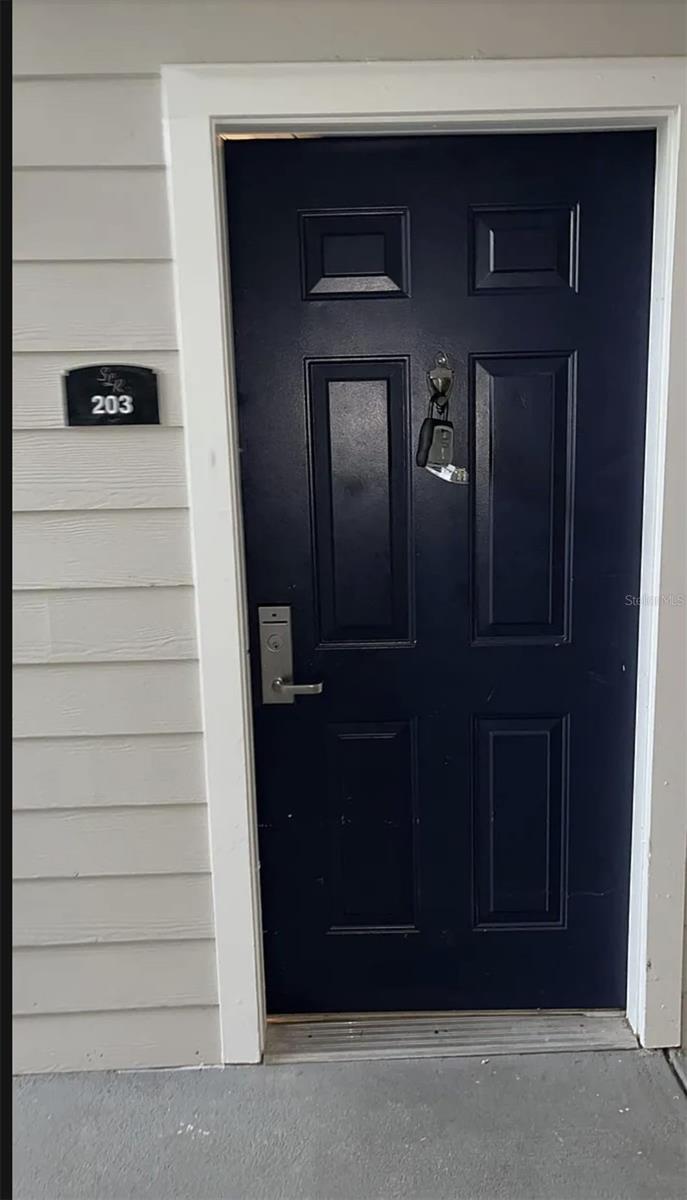 3175 FELTRIM PL #203, KISSIMMEE, FL — photo 4