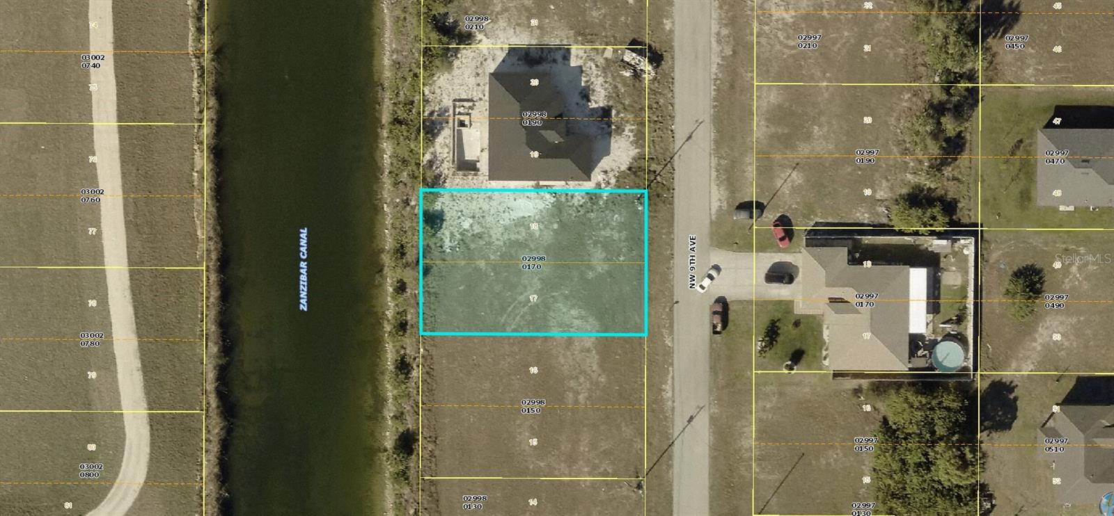 2500 NW 9TH AVE, CAPE CORAL, FL