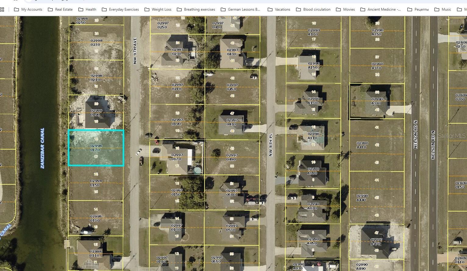 2500 NW 9TH AVE, CAPE CORAL, FL — photo 3