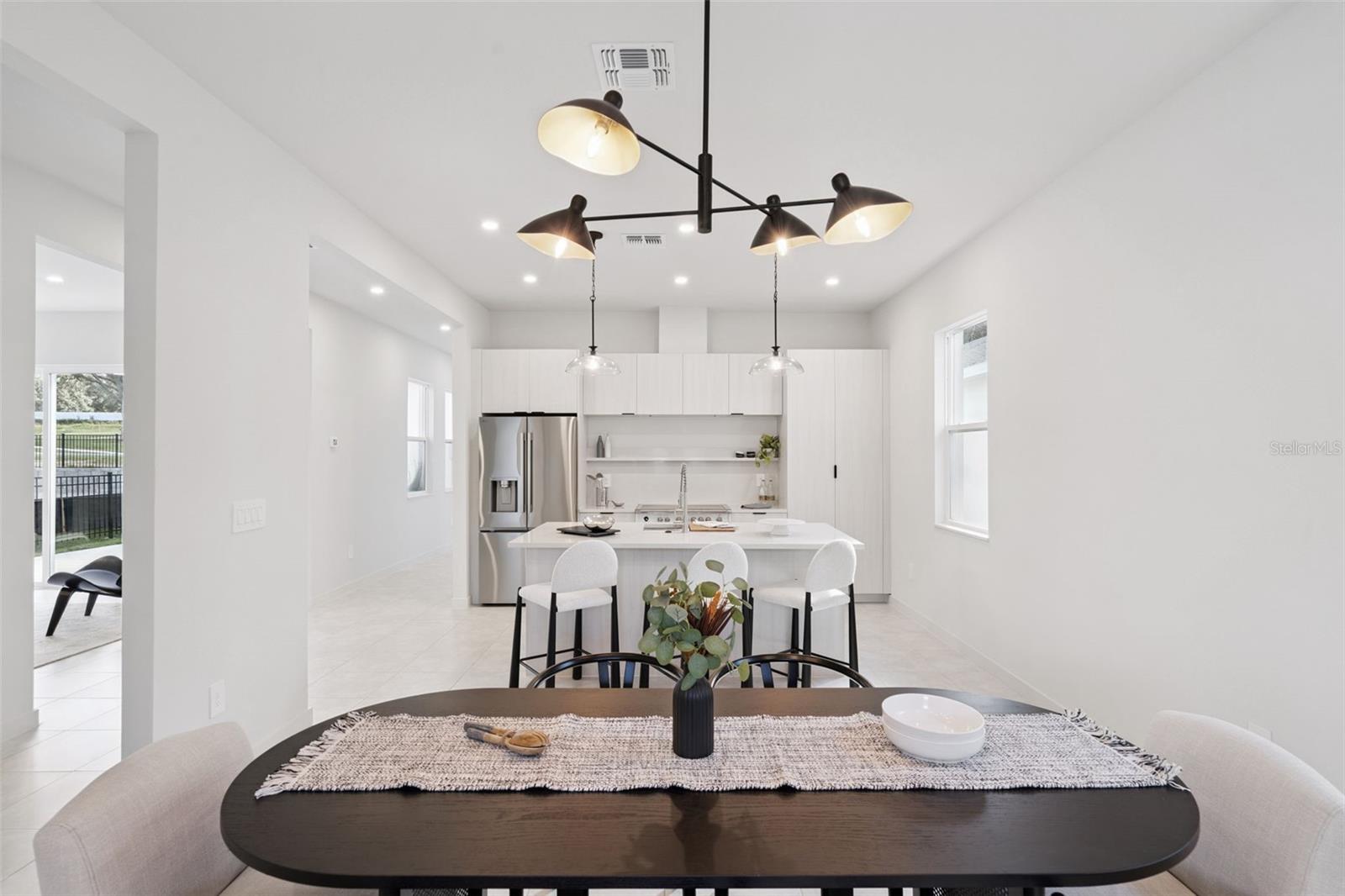438 SKYFIELD CT, LADY LAKE, FL — photo 24
