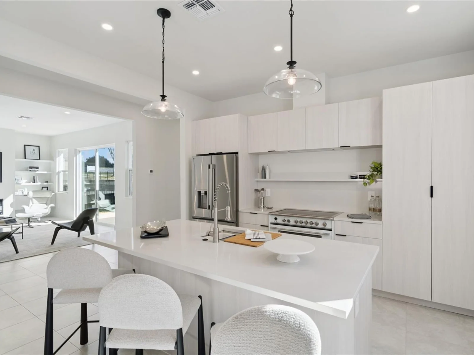 438 SKYFIELD CT, LADY LAKE, FL — photo 25