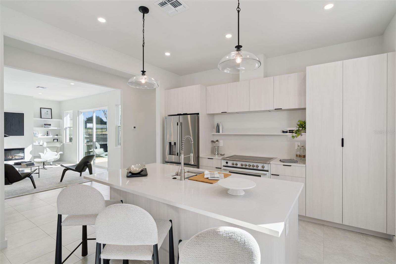 438 SKYFIELD CT, LADY LAKE, FL — photo 26