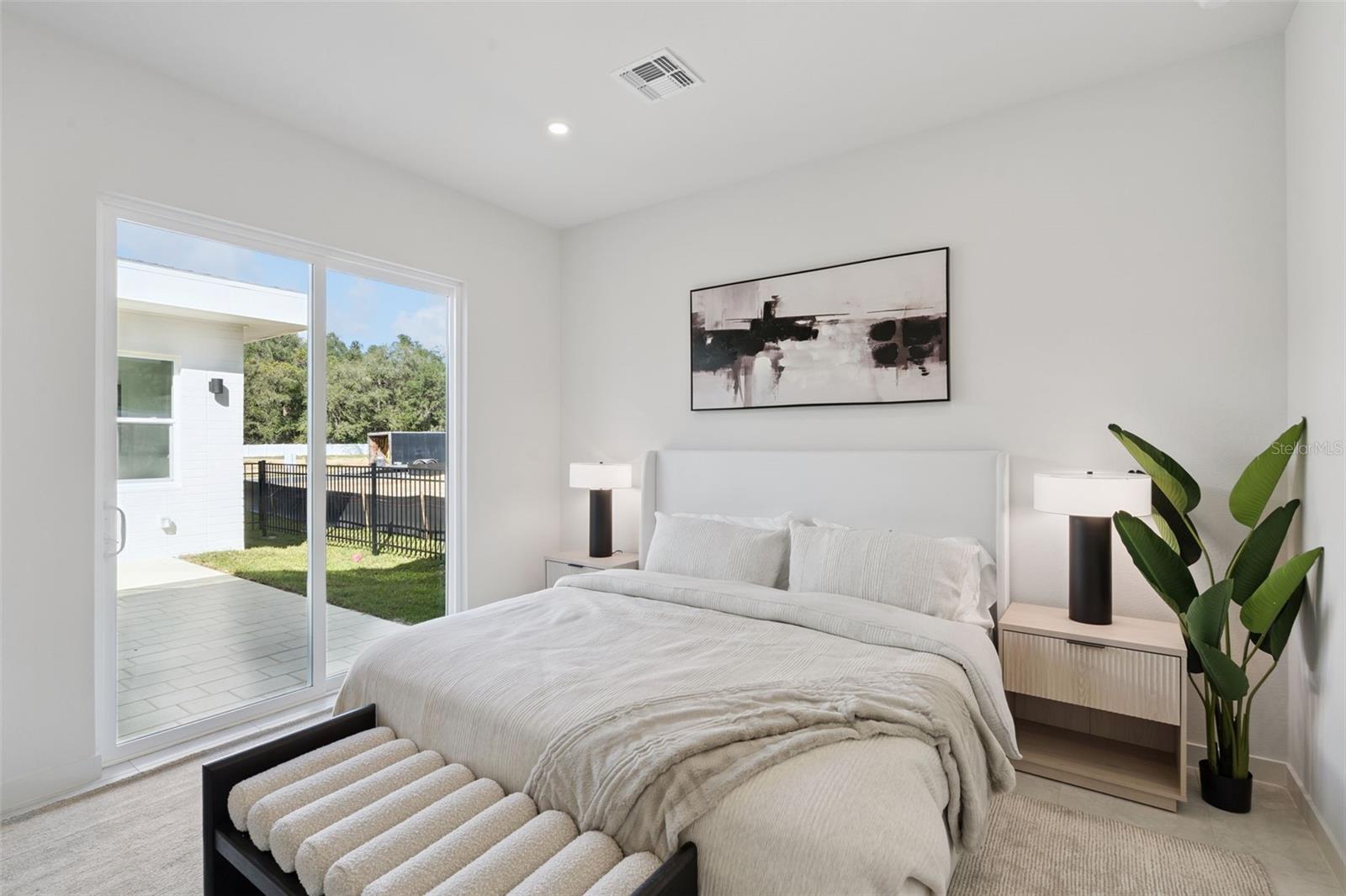 438 SKYFIELD CT, LADY LAKE, FL — photo 40