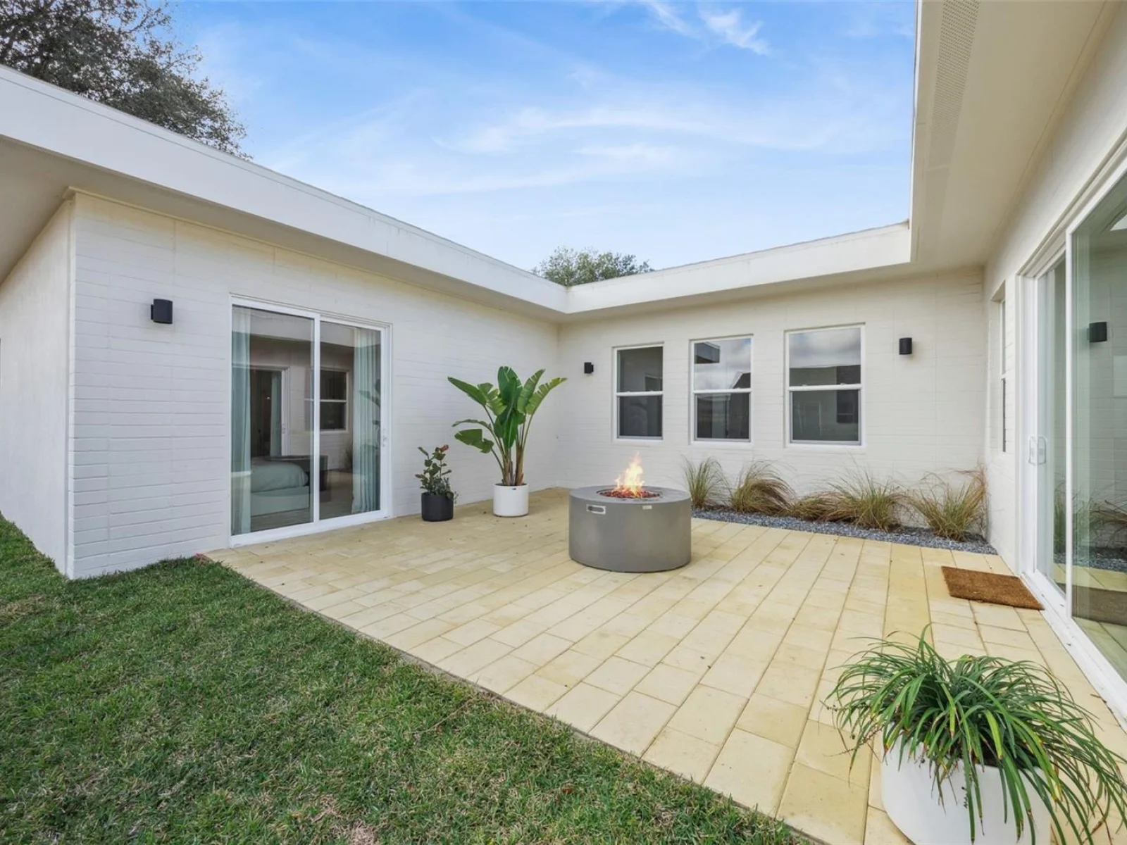 438 SKYFIELD CT, LADY LAKE, FL — photo 59