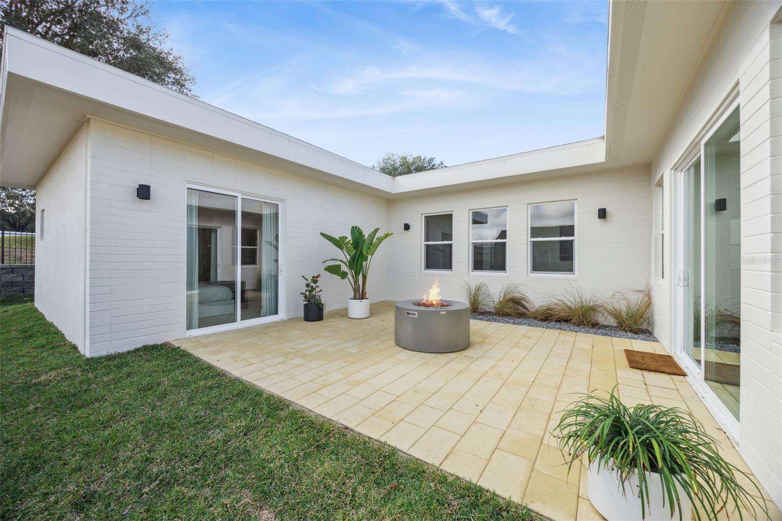 438 SKYFIELD CT, LADY LAKE, FL — photo 60