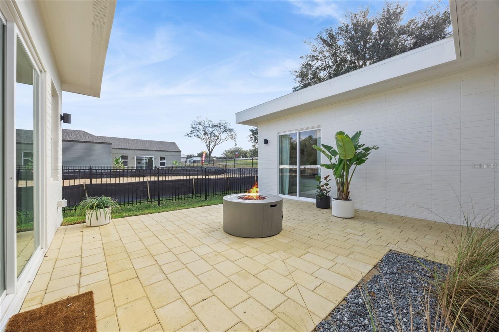 438 SKYFIELD CT, LADY LAKE, FL — photo 63