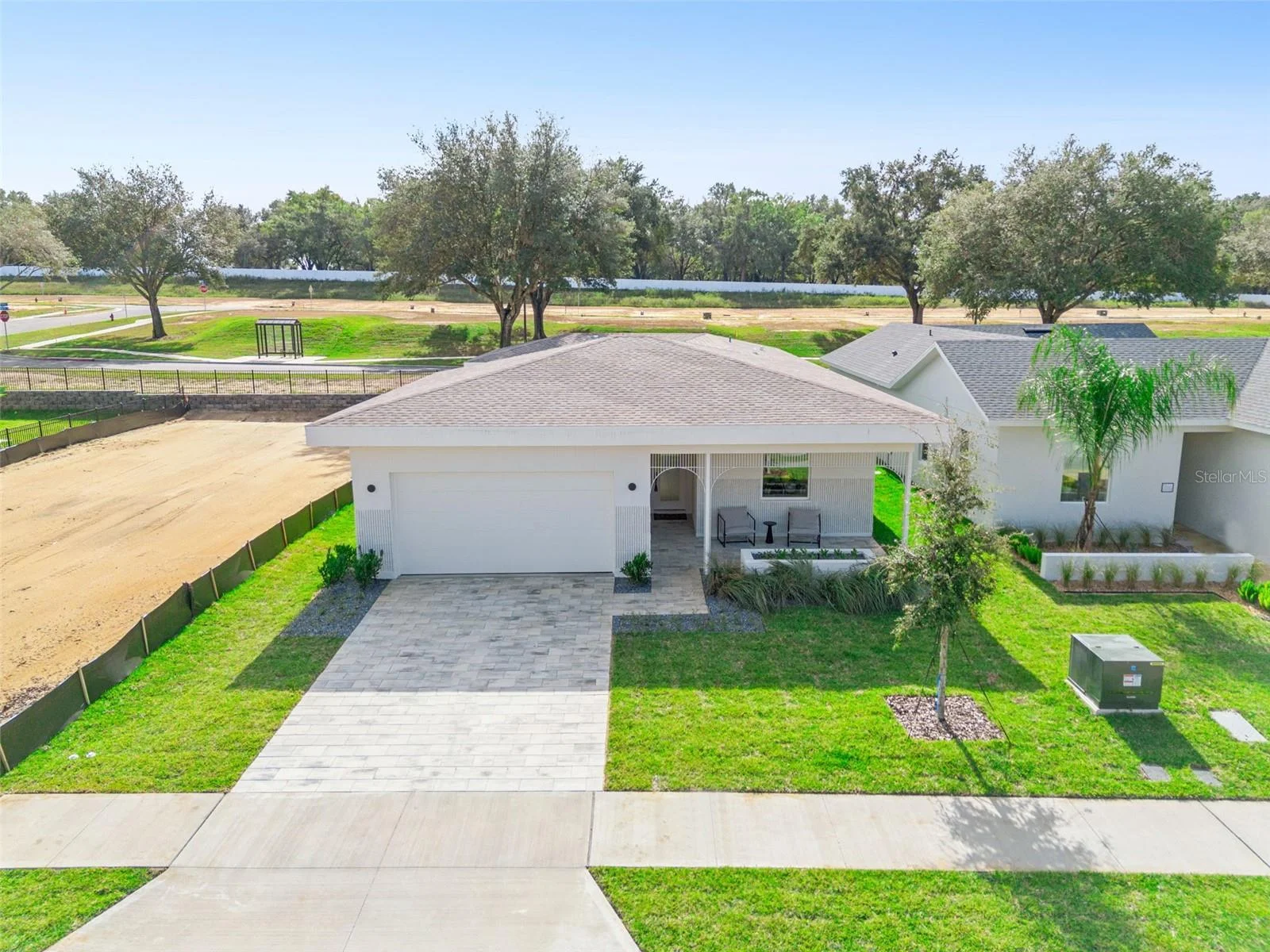 438 SKYFIELD CT, LADY LAKE, FL — photo 65