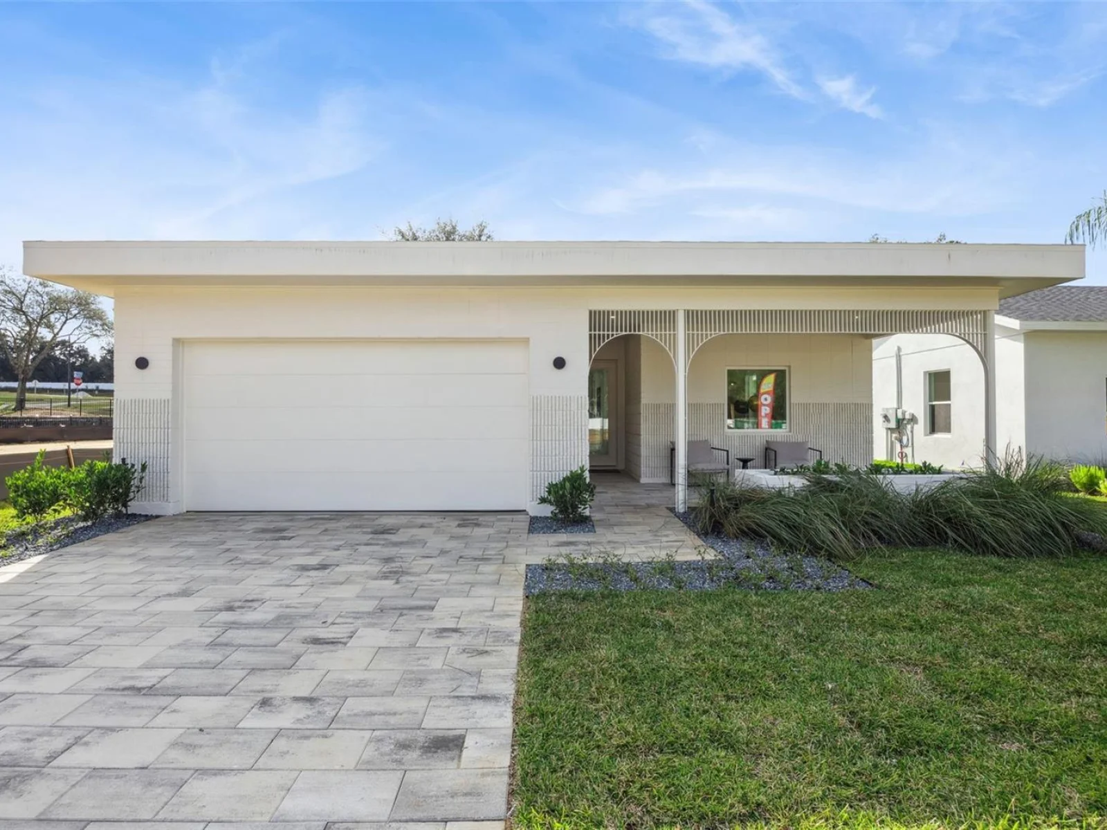 438 SKYFIELD CT, LADY LAKE, FL — photo 68