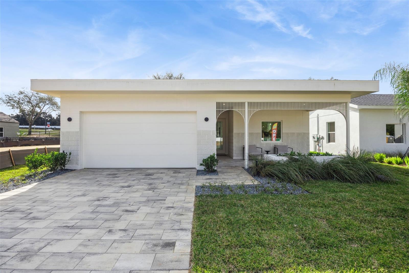 438 SKYFIELD CT, LADY LAKE, FL — photo 67