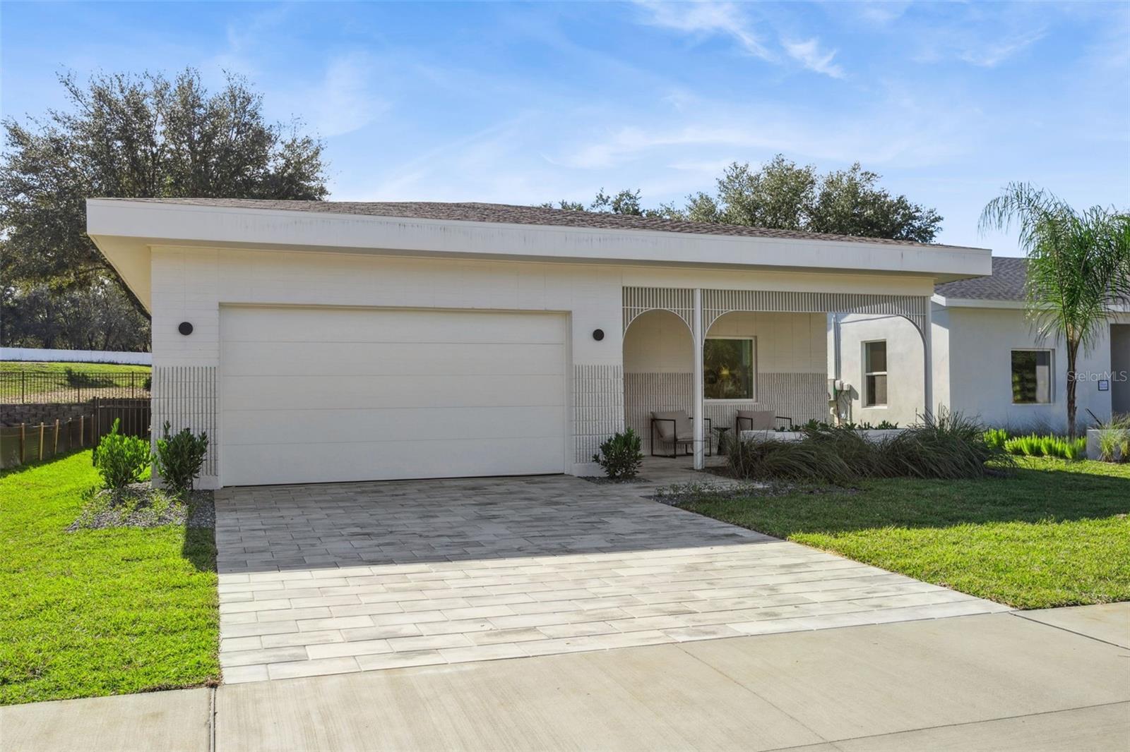438 SKYFIELD CT, LADY LAKE, FL — photo 69
