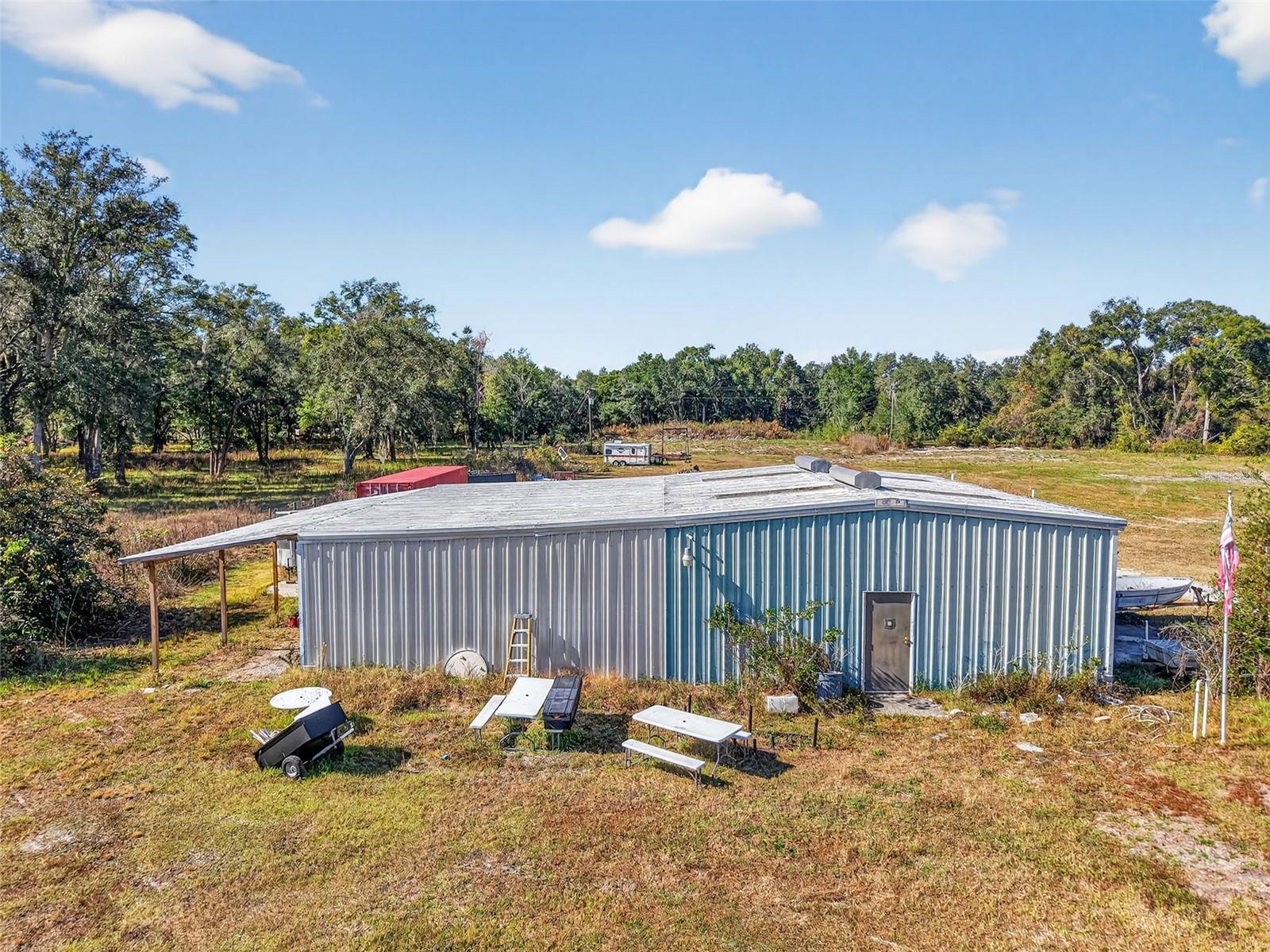 5168 S US 301, BUSHNELL, FL
