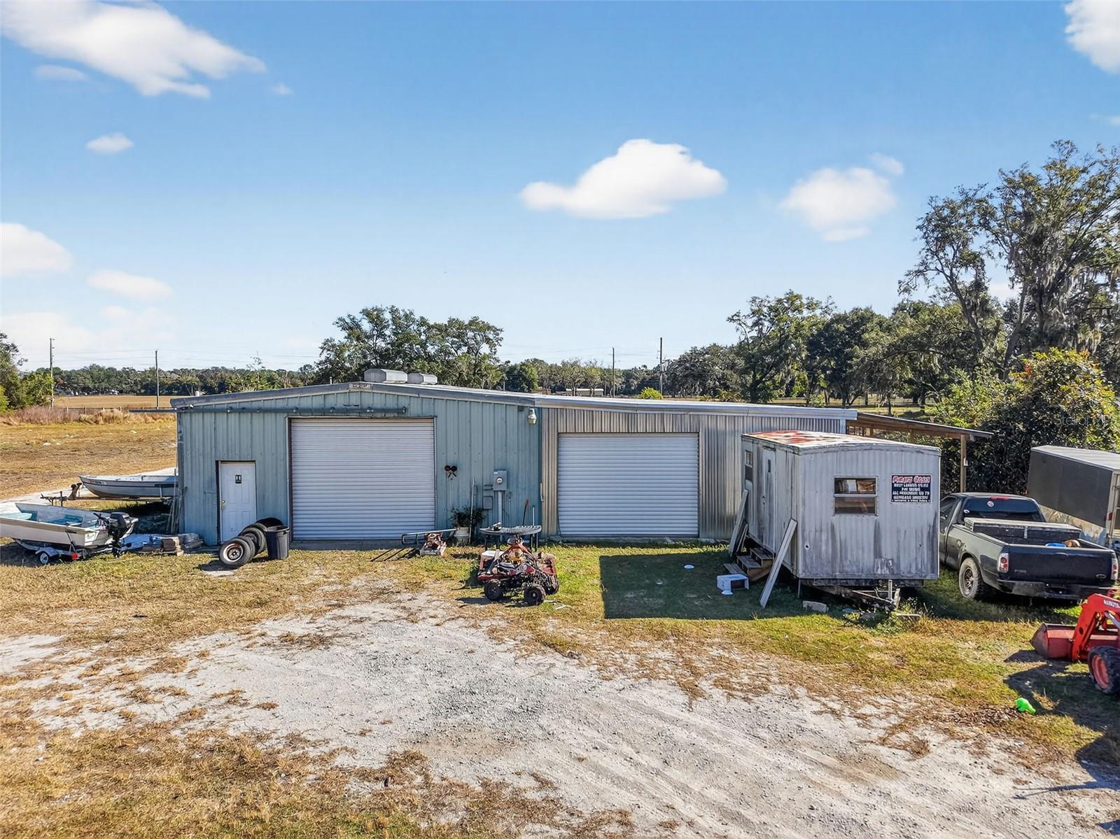 5168 S US 301, BUSHNELL, FL — photo 2