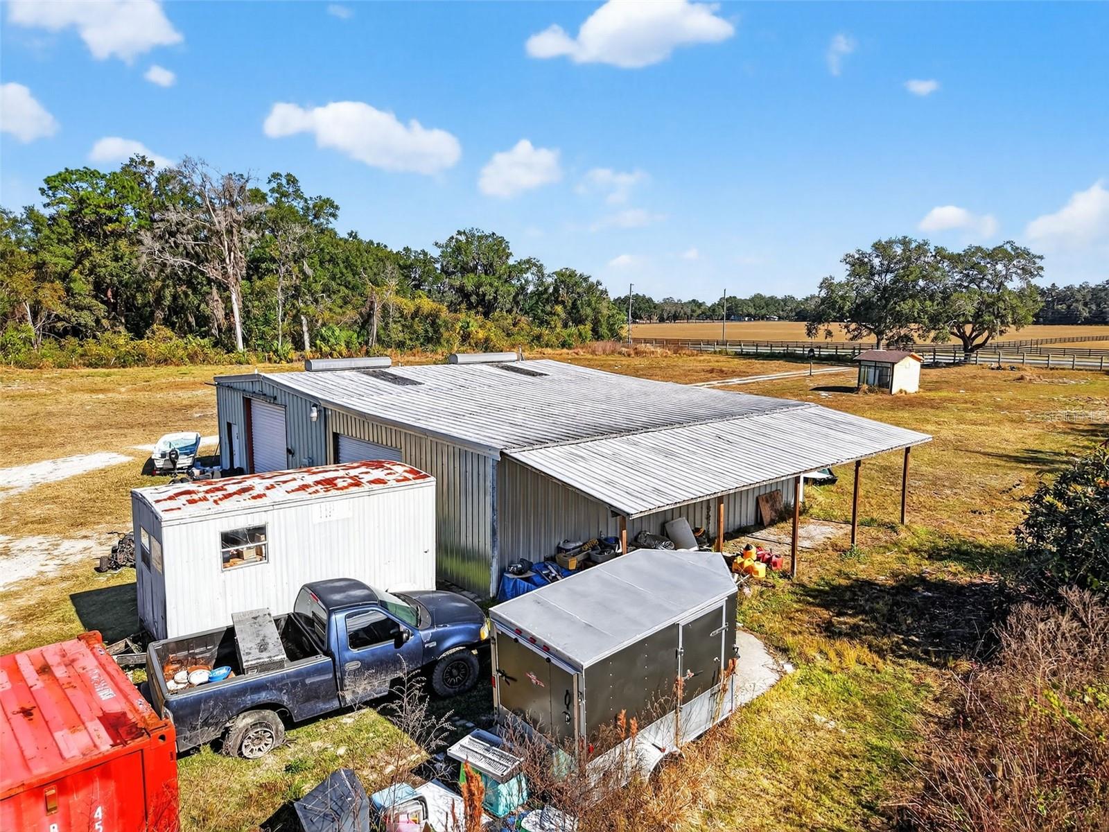 5168 S US 301, BUSHNELL, FL — photo 3