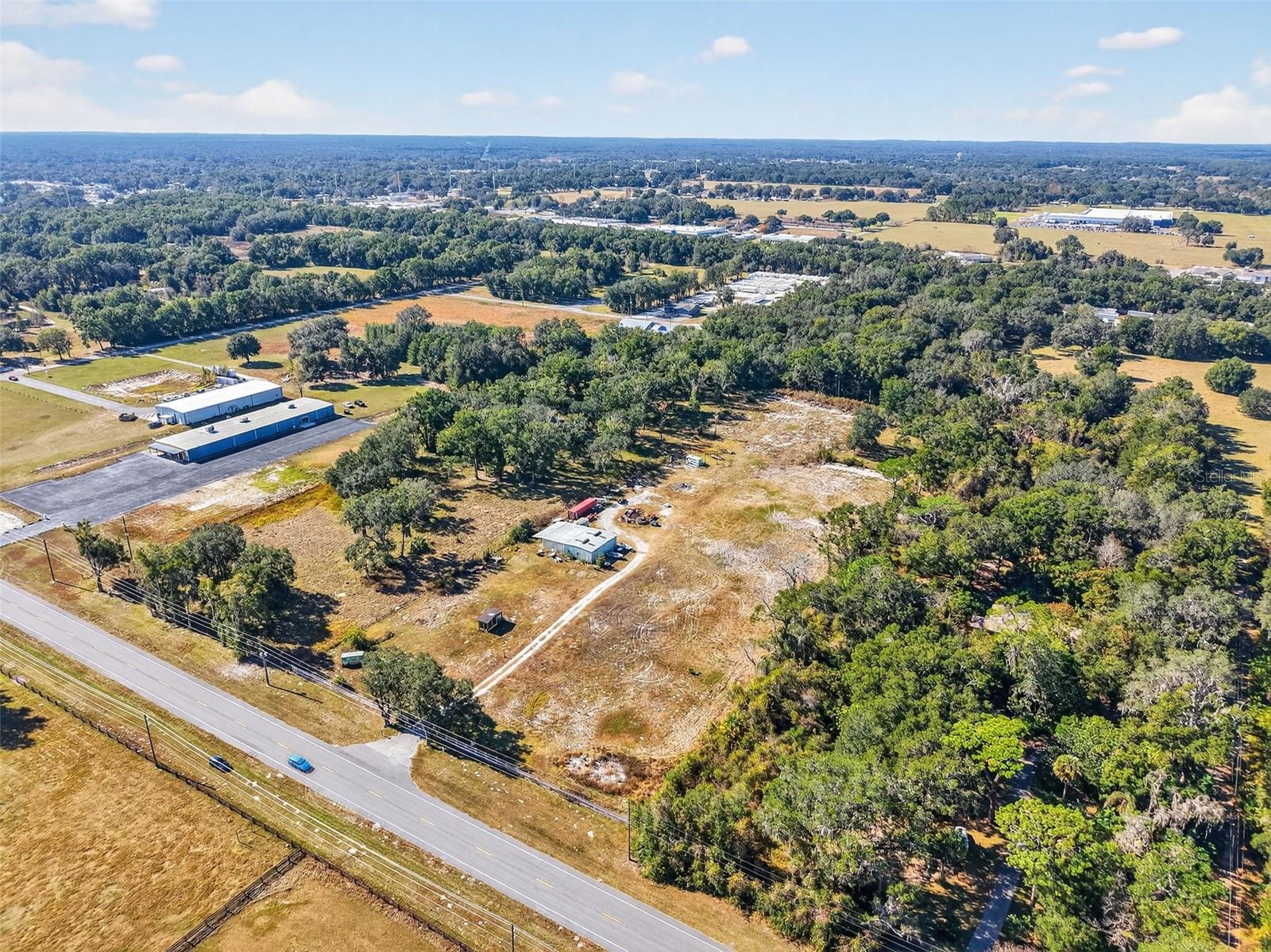 5168 S US 301, BUSHNELL, FL — photo 4