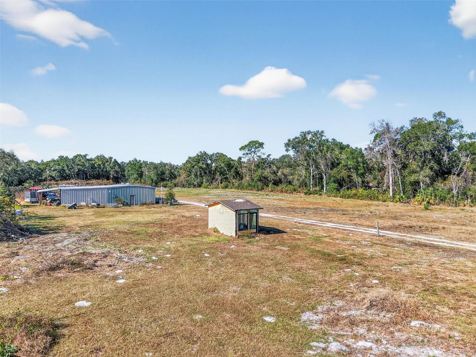 5168 S US 301, BUSHNELL, FL — photo 13