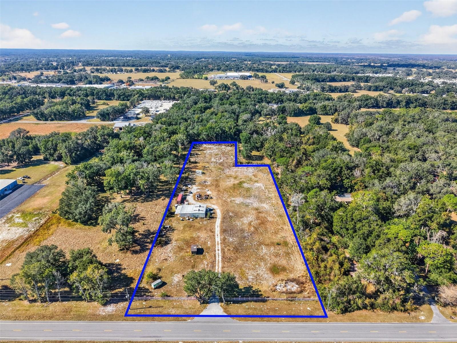 5168 S US 301, BUSHNELL, FL — photo 16